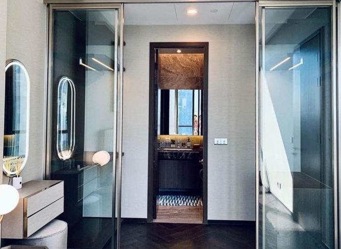 picture for rent Esse Sukhumvit36. 1bed 43sqm. Line id: @pfagent - 5/8