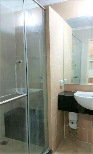 รูป  1 ห้องนอน ศุภาลัย คาซ่า ริวา ขนาด 44 ตรม ชั้น 12 วิวแม่น้ำ ทิศเหนือ - รูปที่ 7/7
