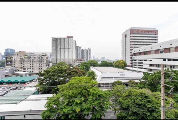 รูป Metro Luxe พระราม4. 1นอน 35ตร.ม. Line id: @pfagent - รูปที่ 6/6