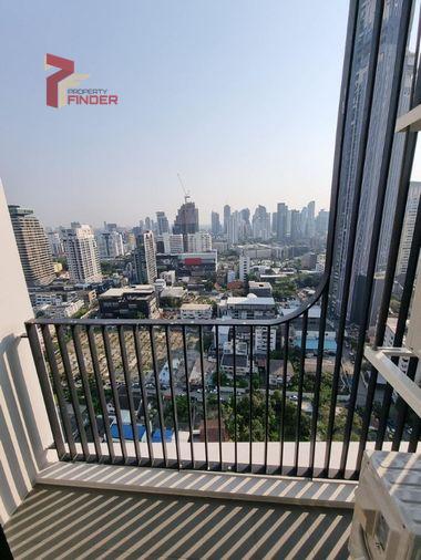 รูป 📍Rds-0096 ให้เช่าคอนโด XT Ekkamai (เอ็กซ์ที เอกมัย) วิวเมืองฝั่งทองหล่อ วิวสวย ไม่บล๊อค📍 - รูปที่ 13/13