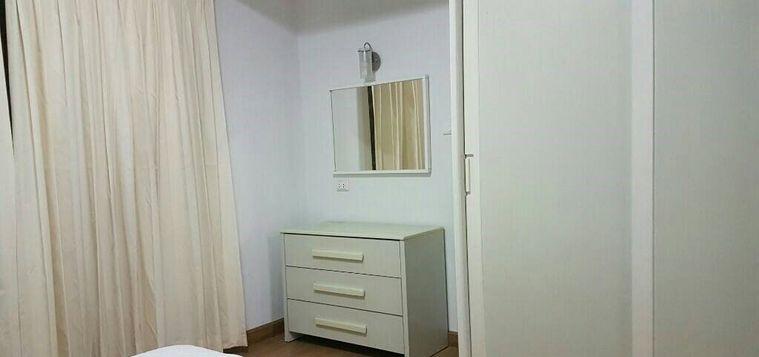 รูป  1 ห้องนอน ศุภาลัย คาซ่า ริวา ขนาด 44 ตรม ชั้น 12 วิวแม่น้ำ ทิศเหนือ - รูปที่ 5/7