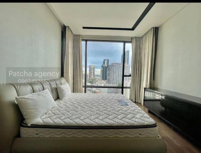 รูป ให้เช่า The Bangkok Thonglor. 2นอน 95ตร.ม. Line id: @pfagent - รูปที่ 5/10