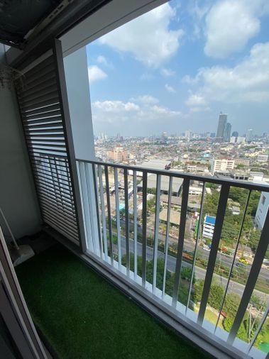 picture FOR Rent The Key Sathorn Charoenraj  Unit 31/448 - 13/14