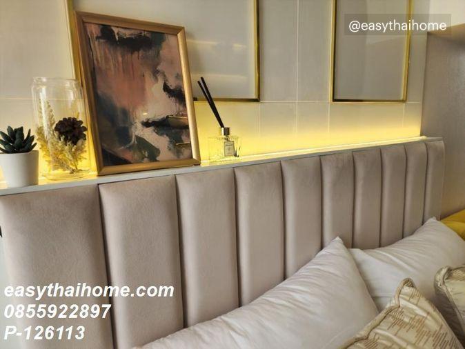 picture P-126113 Condo for sale Knightsbridge Prime Onnut fully furnished. - 3/13