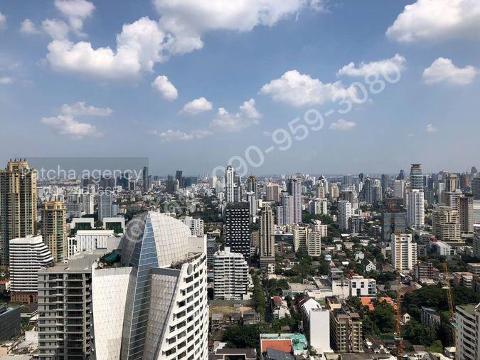 รูป ให้เช่า Ashton Asoke. 1นอน 35ตร.ม. Line id: @pfagent - รูปที่ 3/3