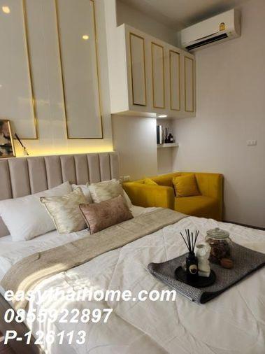 picture P-126113 Condo for sale Knightsbridge Prime Onnut fully furnished. - 10/13