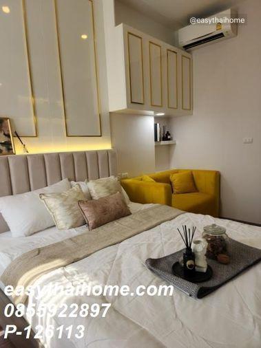 picture P-126113 Condo for sale Knightsbridge Prime Onnut fully furnished. - 10/13