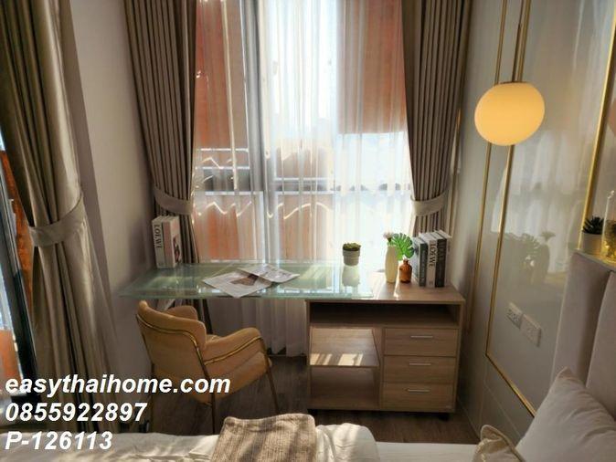 picture P-126113 Condo for sale Knightsbridge Prime Onnut fully furnished. - 12/13