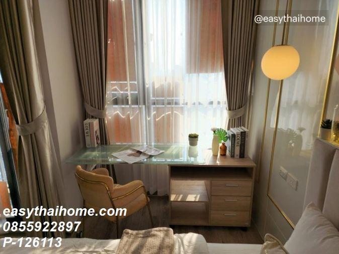 picture P-126113 Condo for sale Knightsbridge Prime Onnut fully furnished. - 12/13
