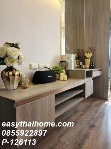 picture P-126113 Condo for sale Knightsbridge Prime Onnut fully furnished. - 6/13