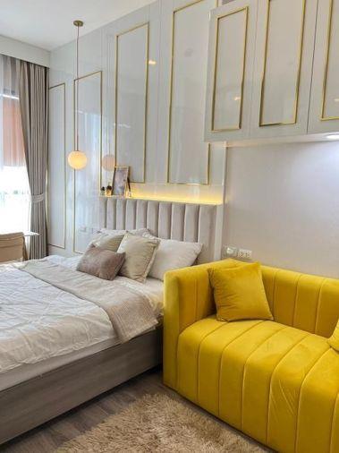 picture P-126113 Condo for sale Knightsbridge Prime Onnut fully furnished. - 1/13