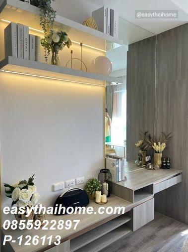 picture P-126113 Condo for sale Knightsbridge Prime Onnut fully furnished. - 2/13