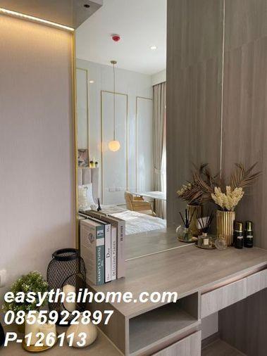 picture P-126113 Condo for sale Knightsbridge Prime Onnut fully furnished. - 11/13
