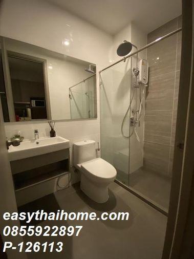 picture P-126113 Condo for sale Knightsbridge Prime Onnut fully furnished. - 13/13