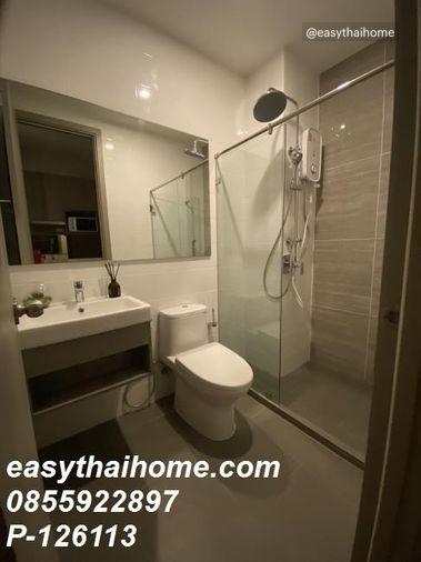 picture P-126113 Condo for sale Knightsbridge Prime Onnut fully furnished. - 13/13