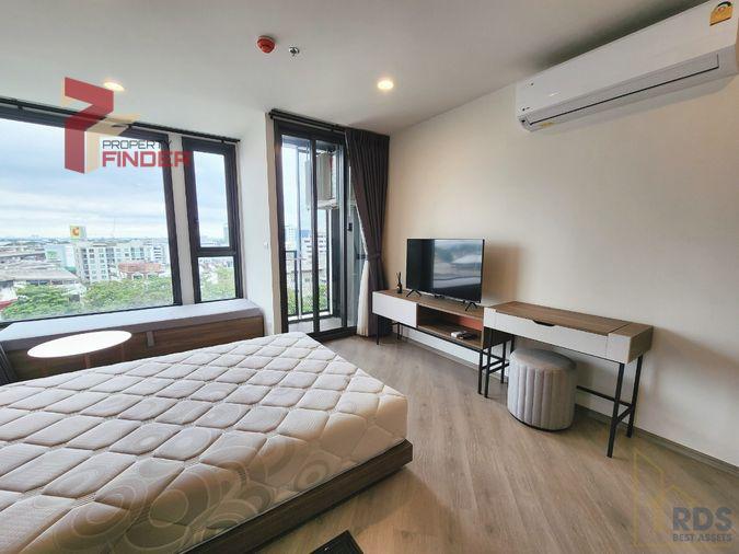 picture Condo for rent THE BASE Saphanmai Contact @propertybkk3 - 5/17