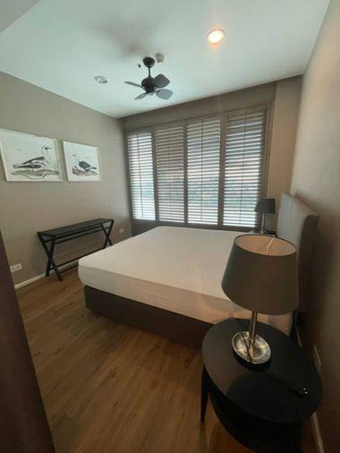picture for rent Menam Residence. 2bed 100sqm. Line id: @pfagent - 10/21