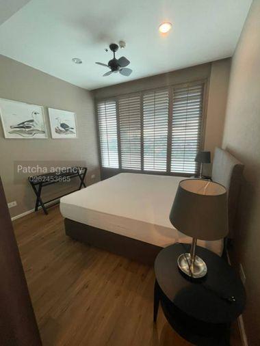 picture for rent Menam Residence. 2bed 100sqm. Line id: @pfagent - 10/21