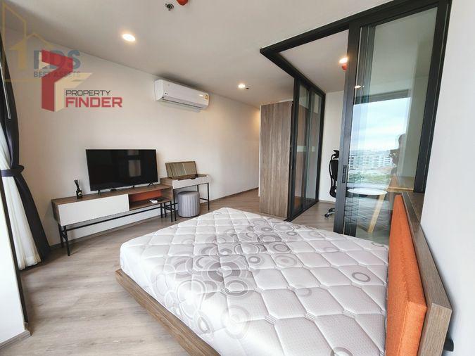 picture Condo for rent THE BASE Saphanmai Contact @propertybkk3 - 2/17