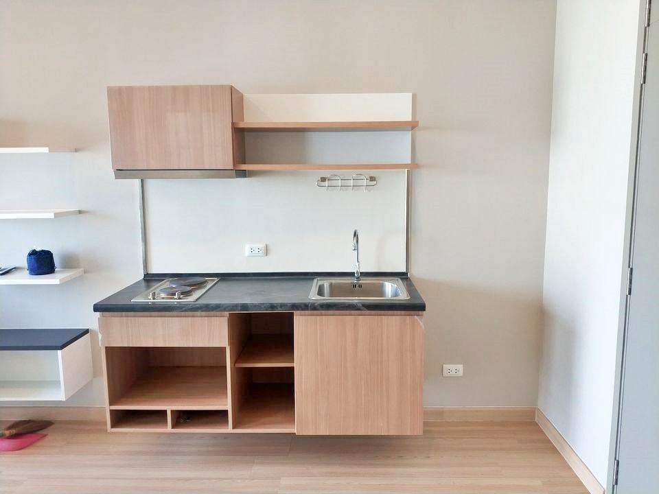 รูป 🦊HunterCondo🦊💥📲เดอะ เทมโป แกรนด์ สาทร - วุฒากาศ - รูปที่ 4/9