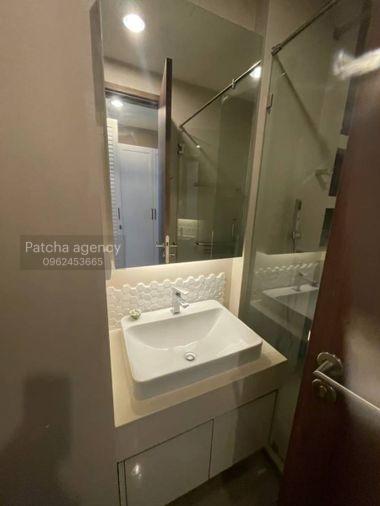 picture for rent Menam Residence. 2bed 100sqm. Line id: @pfagent - 8/21