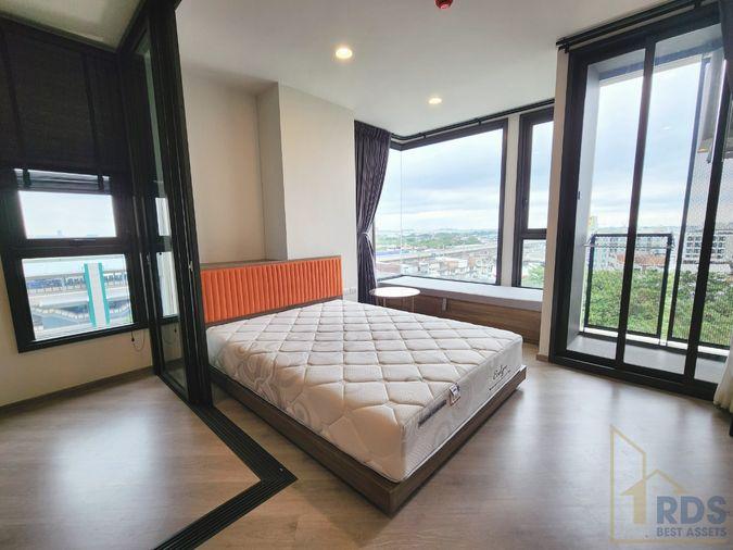 picture Condo for rent THE BASE Saphanmai Contact @propertybkk3 - 4/17