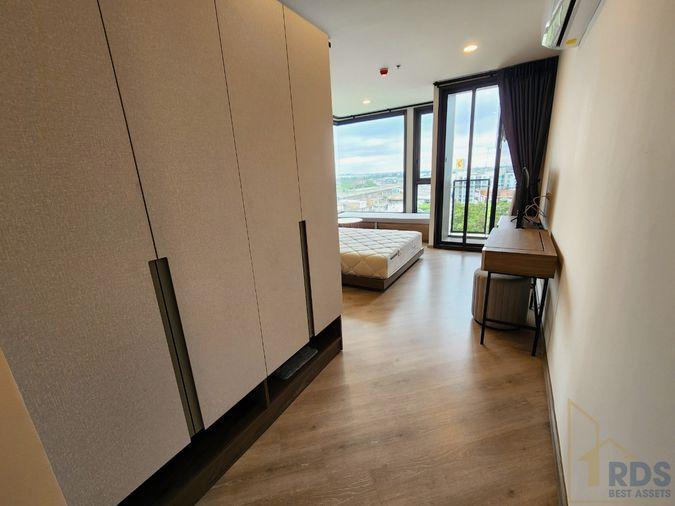 picture Condo for rent THE BASE Saphanmai Contact @propertybkk3 - 8/17