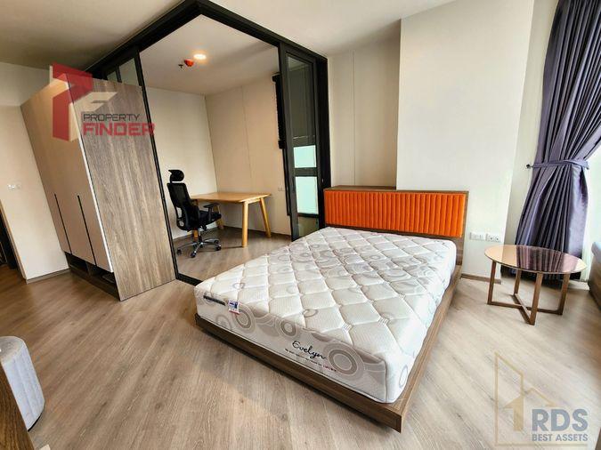 picture Condo for rent THE BASE Saphanmai Contact @propertybkk3 - 1/17