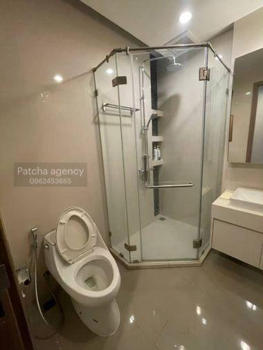 picture for rent Menam Residence. 2bed 100sqm. Line id: @pfagent - 12/21
