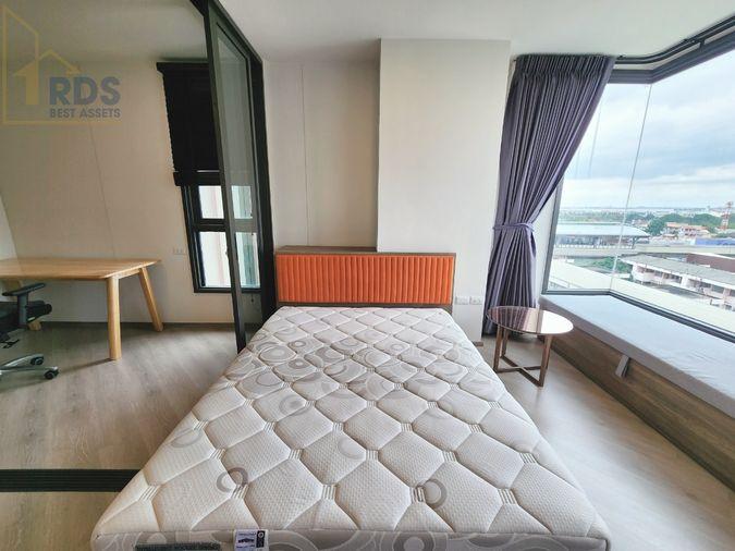 picture Condo for rent THE BASE Saphanmai Contact @propertybkk3 - 3/17