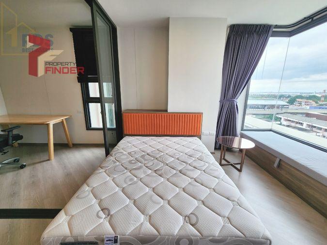 picture Condo for rent THE BASE Saphanmai Contact @propertybkk3 - 3/17