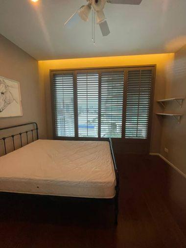 picture for rent Menam Residence. 2bed 100sqm. Line id: @pfagent - 13/21