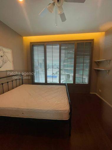picture for rent Menam Residence. 2bed 100sqm. Line id: @pfagent - 13/21