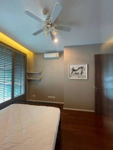 picture for rent Menam Residence. 2bed 100sqm. Line id: @pfagent - 15/21