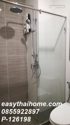 picture P-126198 ðĒCondo for for sell Knightsbridge Prime Onnut fully furnished. - 8/8