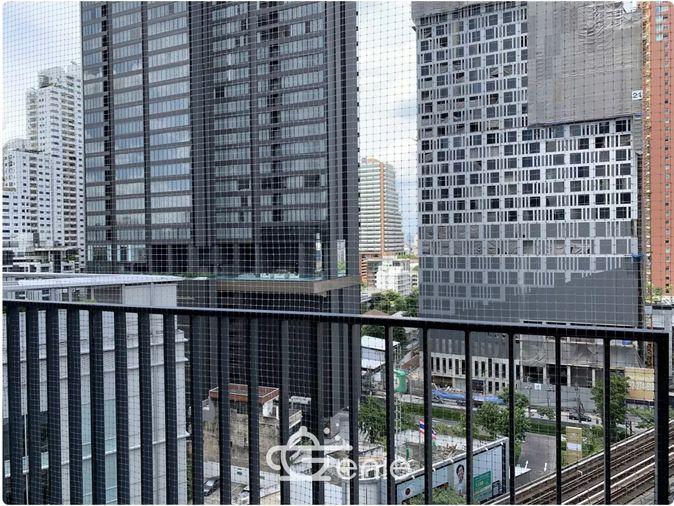 รูป ให้เช่า Siri at sukhumvit. 2นอน 73ตร.ม. Line id: @pfagent - รูปที่ 14/14
