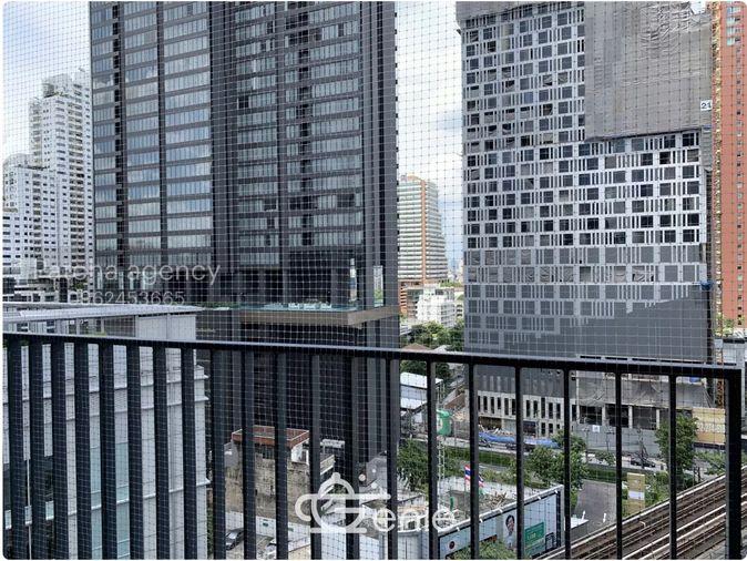 รูป ให้เช่า Siri at sukhumvit. 2นอน 73ตร.ม. Line id: @pfagent - รูปที่ 14/14