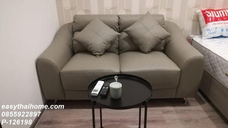 picture P-126198 🏢Condo for for sell Knightsbridge Prime Onnut fully furnished. - 4/8