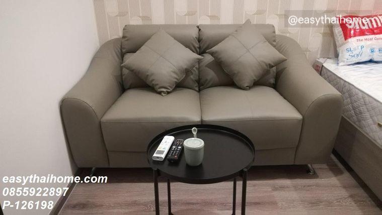 picture P-126198 ðĒCondo for for sell Knightsbridge Prime Onnut fully furnished. - 4/8