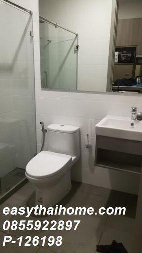 picture P-126198 🏢Condo for for sell Knightsbridge Prime Onnut fully furnished. - 7/8