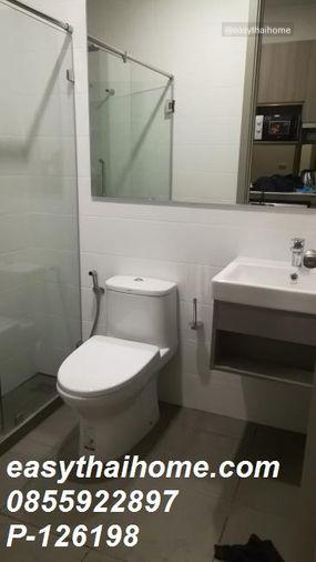 picture P-126198 ðĒCondo for for sell Knightsbridge Prime Onnut fully furnished. - 7/8