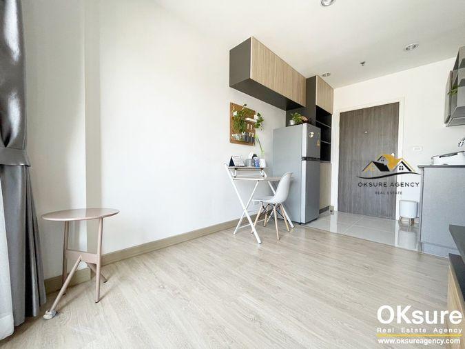 picture Condo for sale thana astoria pinklao - 10/12