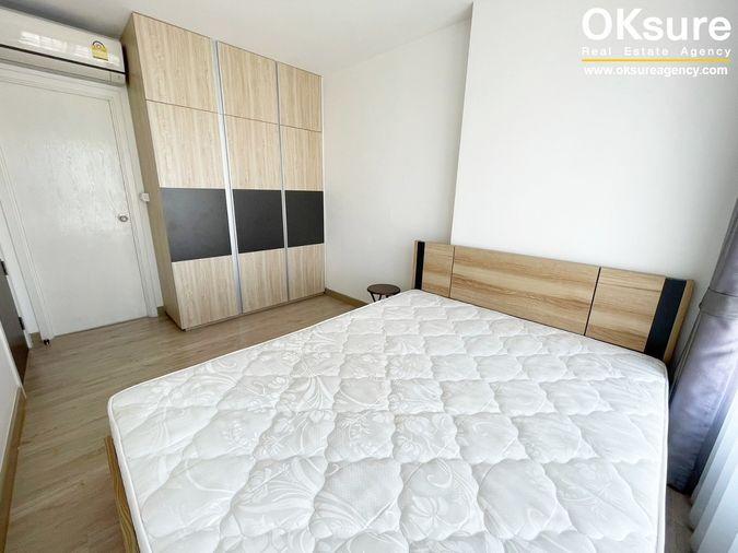picture Condo for sale thana astoria pinklao  - 3/12