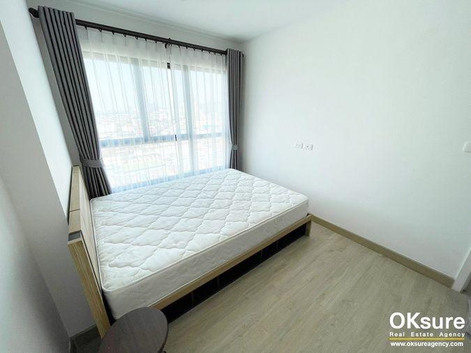 picture Condo for sale thana astoria pinklao  - 5/12