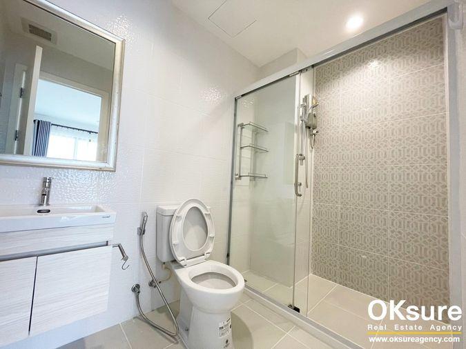 picture Condo for sale thana astoria pinklao  - 6/12