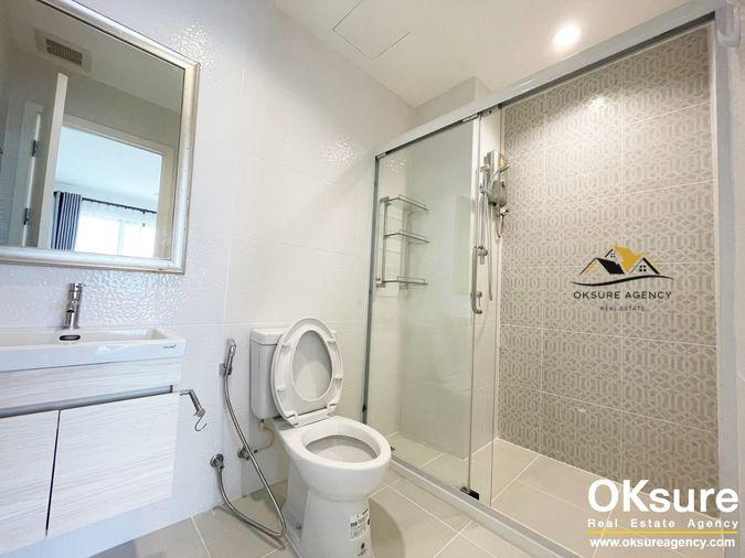 picture Condo for sale thana astoria pinklao - 6/12