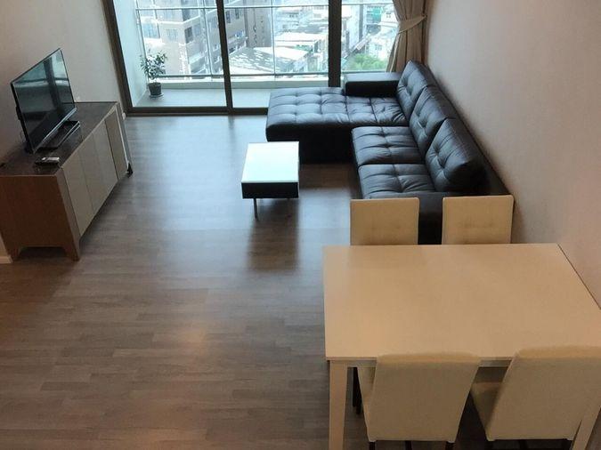 picture The Room 69 2 Bedrooms  2 Bathrooms - 1/9