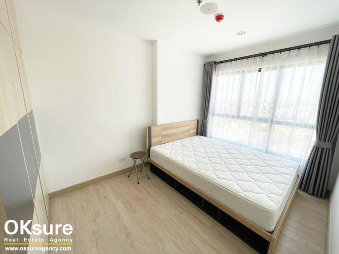 picture Condo for sale thana astoria pinklao  - 4/12