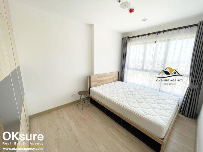 picture Condo for sale thana astoria pinklao - 4/12