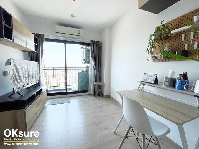 picture Condo for sale thana astoria pinklao  - 2/12